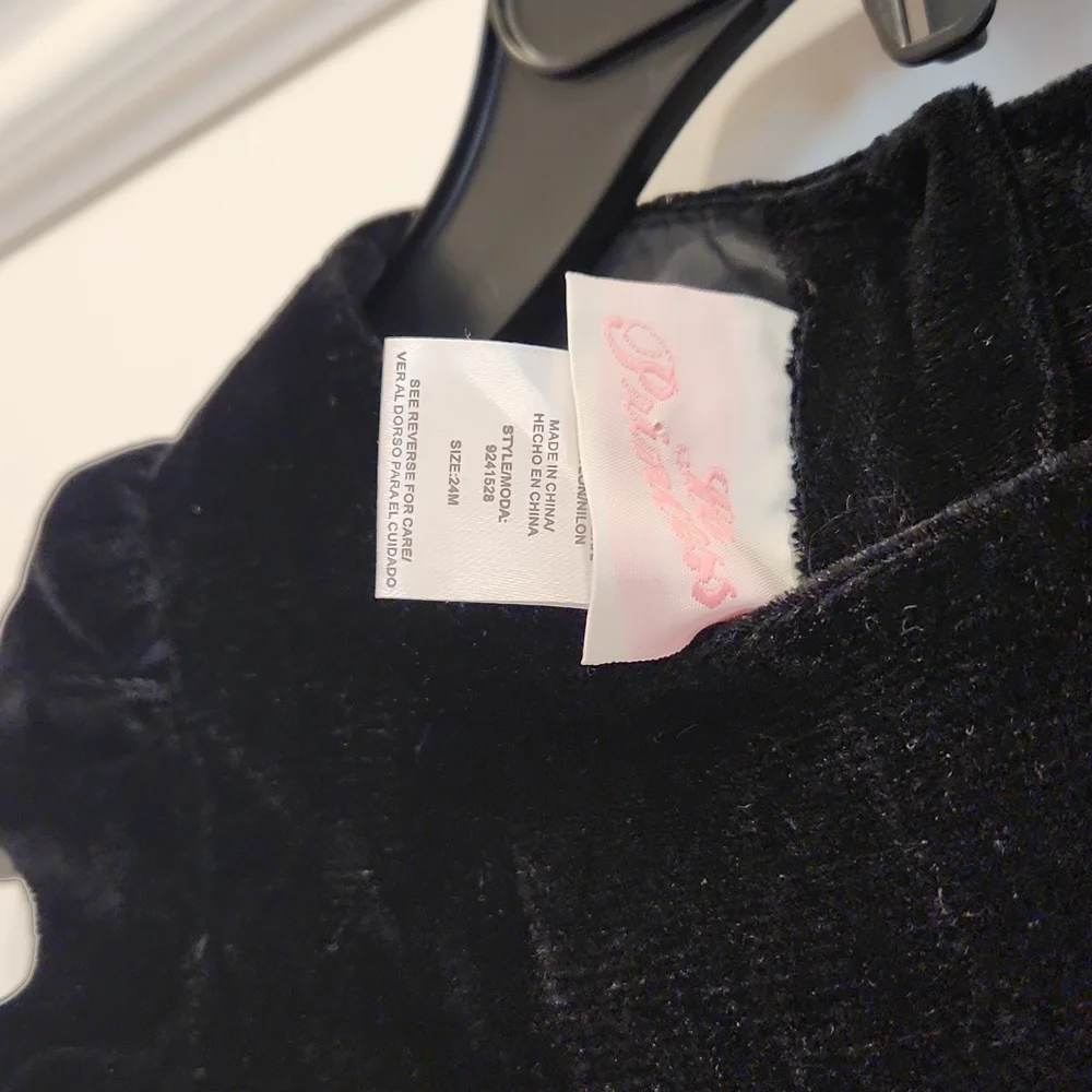 La Princess Dress size 24M